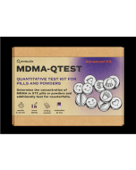 MDMA-QTest